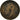 Coin, Great Britain, George V, 1/2 Penny, 1918, VF(20-25), Bronze, KM:809