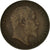 Munten, Groot Bretagne, Edward VII, 1/2 Penny, 1907, FR+, Bronze, KM:793.2