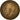 Coin, Great Britain, George V, Farthing, 1922, VF(30-35), Bronze, KM:808.2