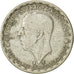 Coin, Sweden, Gustaf V, Krona, 1950, VF(30-35), Silver, KM:814