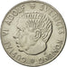 Monnaie, Suède, Gustaf VI, Krona, 1969, TTB+, Copper-Nickel Clad Copper