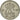 Moneta, Svezia, Gustaf VI, 25 Öre, 1965, BB+, Rame-nichel, KM:836