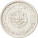 Mozambique, 5 Escudos, 1960, Silver, KM:84