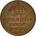 Coin, Sweden, Gustaf VI, Ore, 1961, AU(55-58), Bronze, KM:820