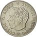 Coin, Sweden, Gustaf VI, Krona, 1972, AU(55-58), Copper-Nickel Clad Copper