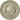 Moneta, Jugosławia, Dinar, 1973, AU(55-58), Miedź-Nikiel-Cynk, KM:59