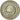 Moneta, Jugosławia, 5 Dinara, 1971, AU(50-53), Miedź-Nikiel-Cynk, KM:58
