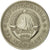 Moneda, Yugoslavia, 5 Dinara, 1971, MBC+, Cobre - níquel - cinc, KM:58