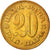 Moneta, Iugoslavia, 20 Para, 1975, BB+, Ottone, KM:45