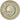Moneda, Yugoslavia, 2 Dinara, 1971, MBC+, Cobre - níquel - cinc, KM:57
