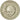 Moneta, Iugoslavia, 2 Dinara, 1971, BB+, Rame-nichel-zinco, KM:57