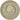 Coin, Yugoslavia, 2 Dinara, 1980, AU(50-53), Copper-Nickel-Zinc, KM:57