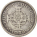 Mozambique, 5 Escudos, 1973, Copper-nickel, KM:86