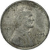 United States, Lincoln Cent, Cent, 1943, U.S. Mint, Philadelphia, VF(30-35)