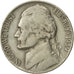 Monnaie, États-Unis, Jefferson Nickel, 5 Cents, 1939, U.S. Mint, Philadelphie