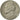 Coin, United States, Jefferson Nickel, 5 Cents, 1941, U.S. Mint, Philadelphia