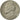 Coin, United States, Jefferson Nickel, 5 Cents, 1941, U.S. Mint, Philadelphia