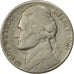 Munten, Verenigde Staten, Jefferson Nickel, 5 Cents, 1941, U.S. Mint