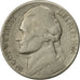 Coin, United States, Jefferson Nickel, 5 Cents, 1941, U.S. Mint, Philadelphia