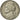 Coin, United States, Jefferson Nickel, 5 Cents, 1964, U.S. Mint, Denver