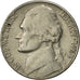 Coin, United States, Jefferson Nickel, 5 Cents, 1964, U.S. Mint, Denver