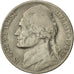 Coin, United States, Jefferson Nickel, 5 Cents, 1985, U.S. Mint, Philadelphia