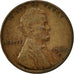 Moneta, Stati Uniti, Lincoln Cent, Cent, 1947, U.S. Mint, Denver, BB, Ottone