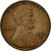 Coin, United States, Lincoln Cent, Cent, 1947, U.S. Mint, Denver, EF(40-45)