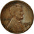 Moneta, USA, Lincoln Cent, Cent, 1956, U.S. Mint, Denver, EF(40-45), Mosiądz
