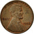 Moneta, USA, Lincoln Cent, Cent, 1956, U.S. Mint, Philadelphia, EF(40-45)