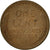 Moneta, USA, Lincoln Cent, Cent, 1953, U.S. Mint, Philadelphia, EF(40-45)