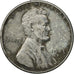 United States, Lincoln Cent, Cent, 1943, U.S. Mint, Denver, EF(40-45), Zinc