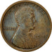 United States, Lincoln Cent, Cent, 1916, U.S. Mint, Philadelphia, EF(40-45)