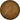 Coin, United States, Lincoln Cent, Cent, 1969, U.S. Mint, Philadelphia