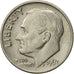 Moneta, USA, Roosevelt Dime, Dime, 1967, U.S. Mint, Philadelphia, AU(55-58)
