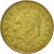 Moneta, Turchia, 100 Lira, 1989, BB, Alluminio-bronzo, KM:988