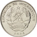 Mozambico, 100 Meticais, 1994, Royal Mint, BB+, Acciaio ricoperto in nichel,...