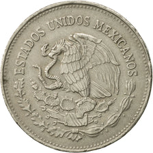 Mexique, 200 Pesos, 1985, Mexico City, TTB+, Copper-nickel, KM:509