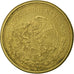 Monnaie, Mexique, 100 Pesos, 1984, Mexico City, TTB, Aluminum-Bronze, KM:493