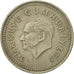 Coin, Turkey, 1000 Lira, 1993, EF(40-45), Nickel-brass, KM:997