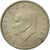 Monnaie, Turquie, 10000 Lira, 10 Bin Lira, 1995, SUP, Copper-Nickel-Zinc