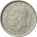 Monnaie, Turquie, Lira, 1962, SUP, Stainless Steel, KM:889a.1