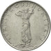 Monnaie, Turquie, 25 Kurus, 1969, SUP, Stainless Steel, KM:892.3