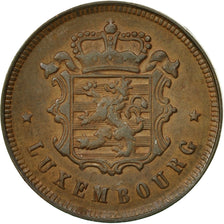 Coin, Luxembourg, Charlotte, 25 Centimes, 1930, EF(40-45), Bronze, KM:42