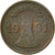 Coin, GERMANY, WEIMAR REPUBLIC, Reichspfennig, 1931, Muldenhütten, VF(30-35)