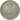 Coin, GERMANY - EMPIRE, Wilhelm II, 10 Pfennig, 1911, Karlsruhe, EF(40-45)