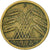 Moneta, NIEMCY, REP. WEIMARSKA, 5 Reichspfennig, 1925, Stuttgart, EF(40-45)
