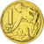 Monnaie, Tchécoslovaquie, Koruna, 1964, TB+, Aluminum-Bronze, KM:50