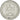 Moneda, Checoslovaquia, 25 Haleru, 1962, MBC, Aluminio, KM:54