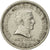Moneda, Uruguay, 2 Centesimos, 1953, EBC, Cobre - níquel, KM:33